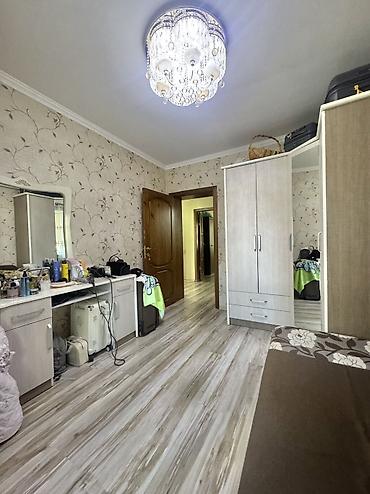 Батирлерди сатуу: 3 бөлмө, 67 м², Жеке план, 2 кабат — 6