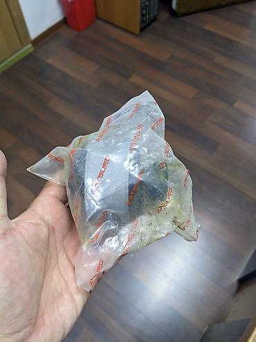 2 gr: Продаю сайлент блок на марк2 100 кузов. Новый. Машину продал, а — 3