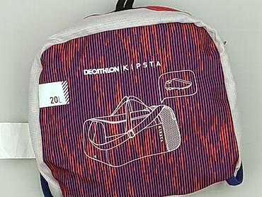 tk maxx pl: Torba sportowa, Decathlon, stan - Bardzo dobry — 1