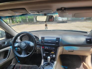 купить бу электромобиль из китая: Subaru : 2008 г., 2.5 л, Автоматтык, Бензин, Седан