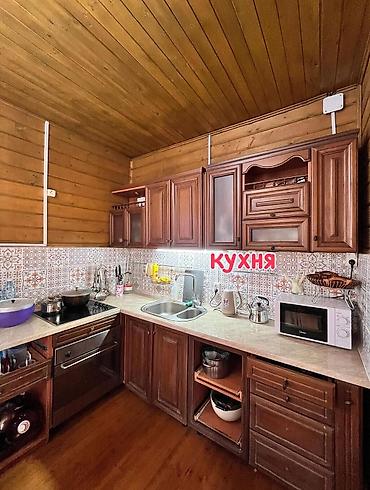 Продажа домов: Дом, 153 м², 5 комнат, Агентство недвижимости — 4