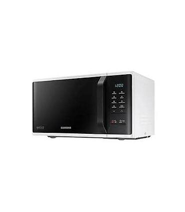 микровалновка: Микроволновая печь Samsung MS23K3513AW с электронным управлением и — 2