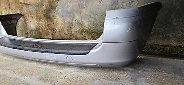 amortizer ford focus: ZADNJI BRANIK SW KARAVAN ZA PEUGEOT 307 | Zadnji branik Peugeot 307 — 2