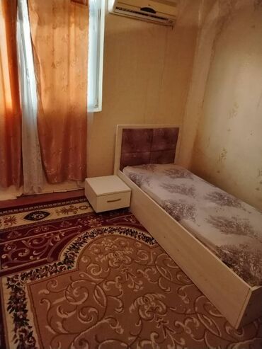 цены на квартиры в баку 2019: 60 м², 3 комнаты, Газ, Электричество, Водопровод