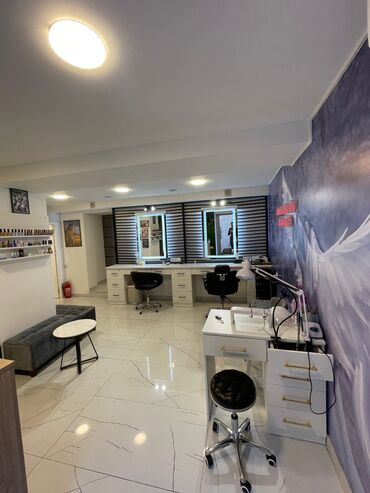 Digər salon, tibbi mebel: 📢 SATILIR — Hazır Salon Biznesi! 28 ərazisində yerləşən, tam işlək -da lalafo.az — 3 Digər salon, tibbi mebel: 📢 SATILIR — Hazır Salon Biznesi! 28 ərazisində yerləşən, tam işlək — 3