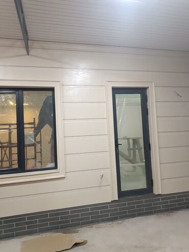 Утепление: Утепление стен, Утепление крыши, Утепление фасада | Утепление дома, Утепление склада, Утепление завода Penoplex, Пенопласт, Термопанели Больше 6 лет опыта — 5