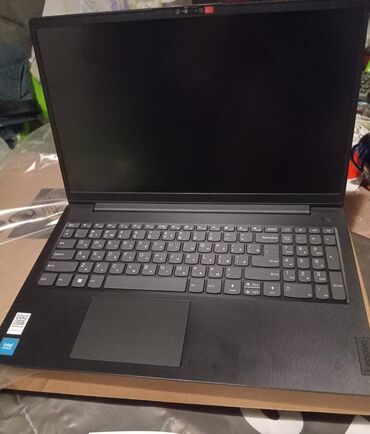 notebook en ucuz: Yeni Lenovo 15.6 ", Intel Celeron, 256 GB