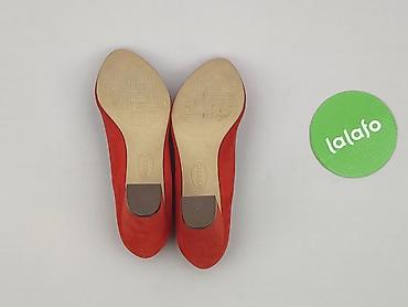 buty robocze: Półbuty damskie, rozmiar 38 — 4