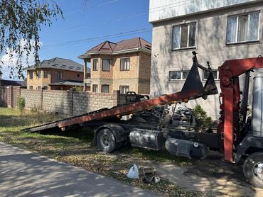 оборудование для автомойки цены в бишкеке: С гидроманипулятором