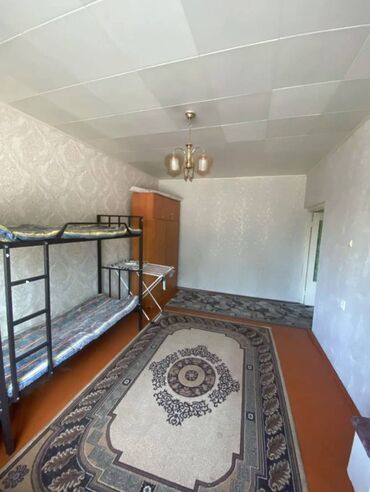 куплю квартиру карпинка фрунзе: 1 комната, 34 м², 105 серия, 2 этаж, Косметический ремонт