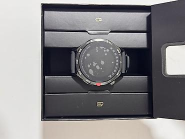 xbox x series: Huawei Watch GT 5 46mm ağıllı saat Məhsul heç istifadə edilməyib — 3
