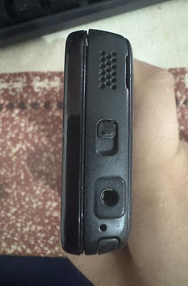 usb data modem: Nokia N900, 32 GB, rəng - Qara, Sensor — 3