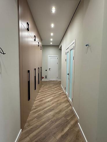 Продажа квартир: 2 комнаты, 74 м², Элитка, 13 этаж, Евроремонт — 8