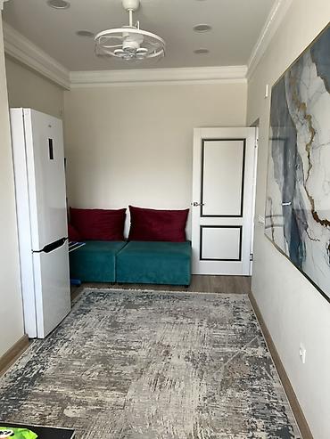 Долгосрочная аренда квартир: 1 комната, Без подселения at lalafo.kg — 7 Долгосрочная аренда квартир: 1 комната, Без подселения — 7