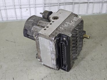 ABS: Блок ABS Peugeot 1998 г., Б/у, Оригинал, Германия — 13