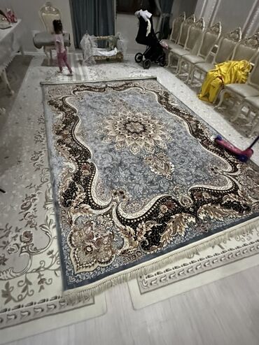куплю клем: Ковер 350 * 250, Иран
