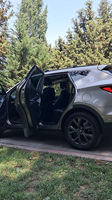Hyundai: Hyundai Santa Fe: 2 l | 2016 il Krossover — 20