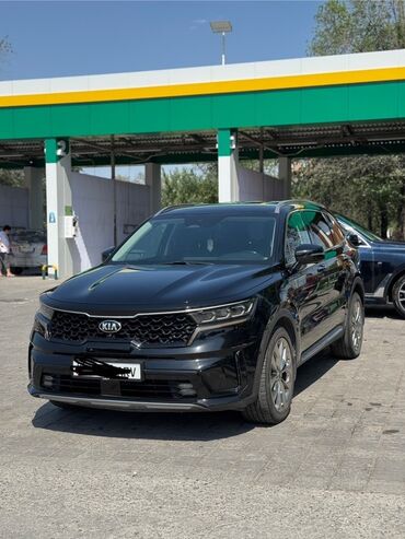 купить опель вектра б: Kia Sorento: 2020 г., 2.2 л, Автомат, Дизель, Кроссовер
