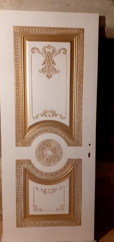 Tikinti işləri: Taxta daxili işlər və dülgər xidmətləri - Mansard və çardaq — 17