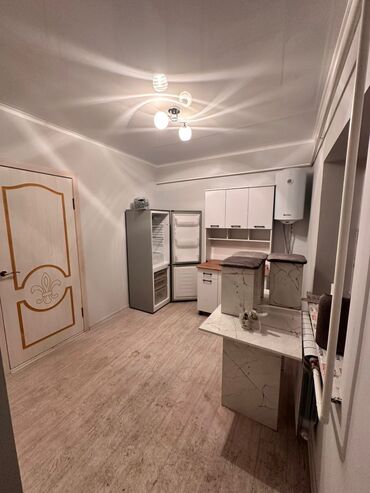 Долгосрочная аренда домов: 50 м², 2 комнаты, Утепленный at lalafo.kg Долгосрочная аренда домов: 50 м², 2 комнаты, Утепленный