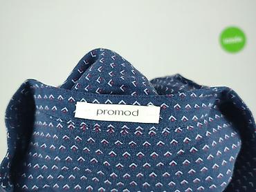 modbis bluzki koszulowe: Promod, Bluzka damska, rozmiar M — 4