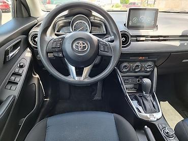 Nəqliyyat vasitəsinin icarəsi: Aylıq, Toyota, Depozitlə, Qalmamaq şərti ilə — 9