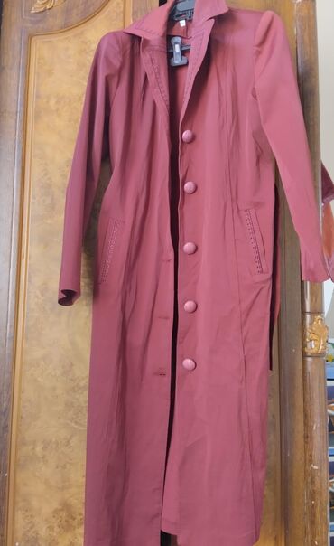 сколько стоит золото в азербайджане: Qadın uzun palto/plaş - Rəng: tünd çəhrayı/bördu (tozlu gül tonları)