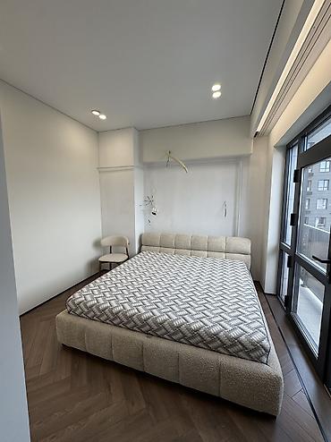 жк royal: 2 комнаты, 50 м², Вефа ТЦ Элитка, 12 этаж, Дизайнерский ремонт — 3