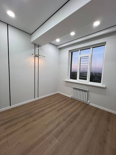 Продажа квартир: 1 комната, 36 м², Элитка, 5 этаж, Евроремонт