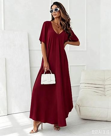 haljina xs s: Haljina za punije
XL 2XL 3XL
2 700 dinara
ML — 3