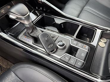 Kia: Kia Sorento: 2021 г., Дизель, Внедорожник — 8