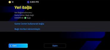 Другие игры и приставки: ⚽ eFootball Hesabı Satılır 🔥 Kollektiv güc: 3306 Hesab: Meta — 3