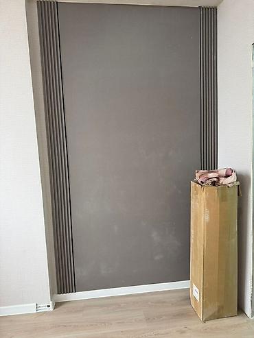 elegance stroy: 1 комната, 49 м², Элитка, 7 этаж, Евроремонт — 6