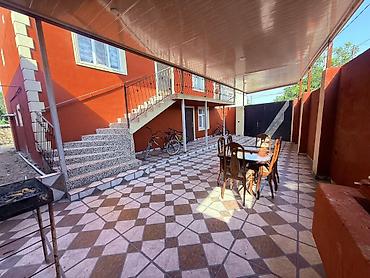 samaxinka evler: 6 otaqlı, 3 kv. m, Kredit yoxdur, Yeni təmirli — 2