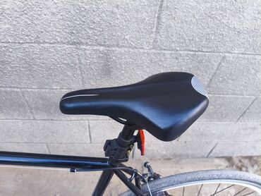 Городские велосипеды: Городской велосипед, Рама L (172 - 185 см), Новый — 3