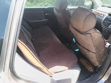 Унаа сатуу: Honda Avancier: 1999 г., 2.3 л, Автомат, Газ, Универсал — 4