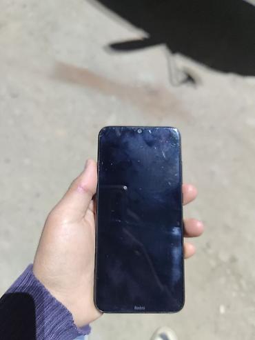 redmi note 8 lalafo: Redmi, Redmi Note 8, Б/у, 4 ГБ, цвет - Черный, 2 SIM — 2
