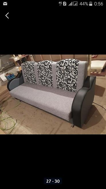 sofa: Прямой диван, Новый — 10