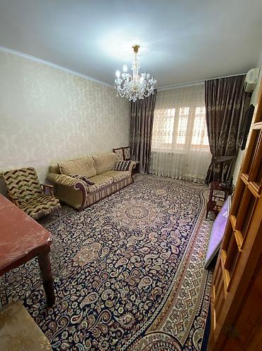 Продажа квартир: 4 комнаты, 101 м², 106 серия, 6 этаж, Евроремонт — 4