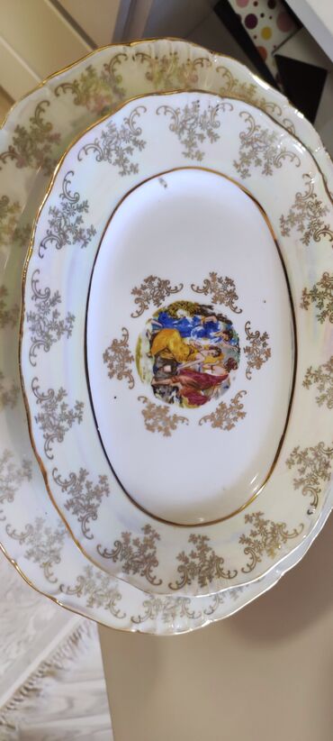 Digər dəstlər və servizlər: Qab-qacaq əla vəziyyətdədir Разная посуда — 4