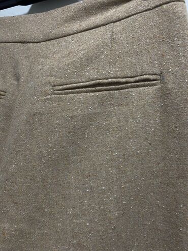 Pantalone: S (EU 36), Visok struk, Ravne nogavice na lalafo.rs — 8 Pantalone: S (EU 36), Visok struk, Ravne nogavice — 8