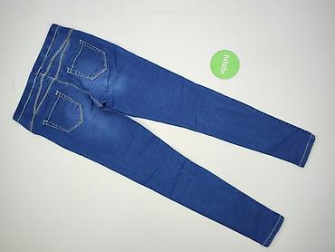 deichmann catwalk botki: Camaïeu, Jeansy damskie, rozmiar S — 3