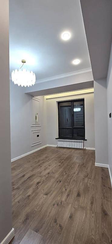 Продажа квартир: 3 комнаты, 78 м², Элитка, 8 этаж, Евроремонт — 11