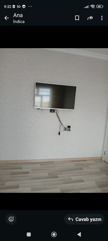 android tv приставка: İşlənmiş Televizor Skyworth Ünvandan götürmə