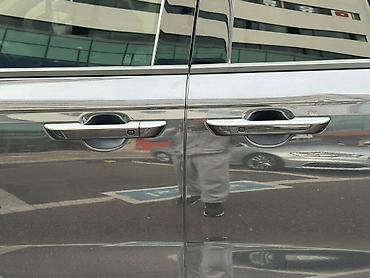 Kia: Kia Carnival: 2020 г., Минивэн — 14