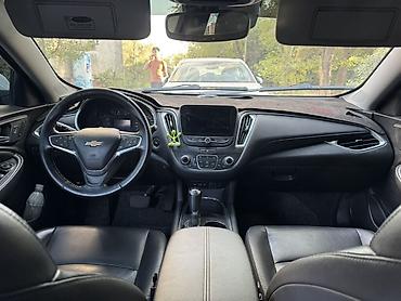 малибу 3 цена: Chevrolet Malibu: 2019 г., 1.3 л, Вариатор, Бензин, Седан — 7
