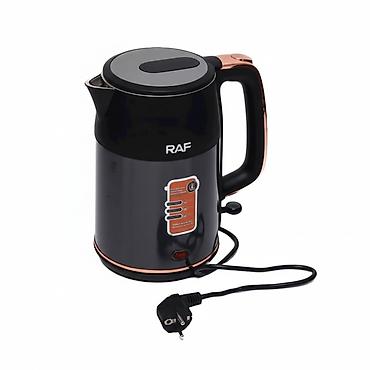 raf mikser: №: 4775 Məhsulun adı: Elektrik çaydan RAF R.7823 - Kahn shop030500 — 1