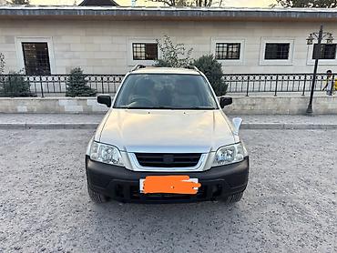 граната хонда срв рд1: Honda CR-V: 1996 г., 2 л, Автомат, Бензин, Кроссовер — 2