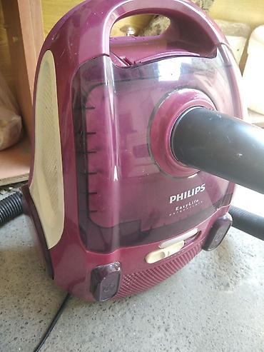 tossoran: Philips EasyLife ParquetCare tozsoran - Tozsoran tipi: qabıqlı (toz — 3