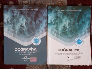 cografiya guven nesriyyati pdf yukle: Testlər